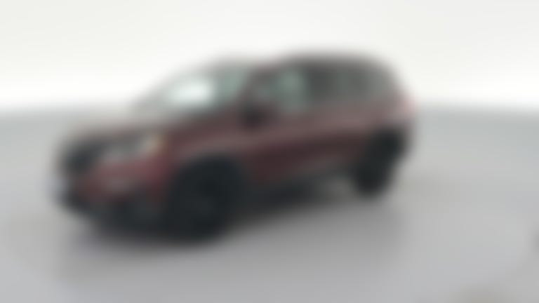 2022 Honda Pilot vehicle photo