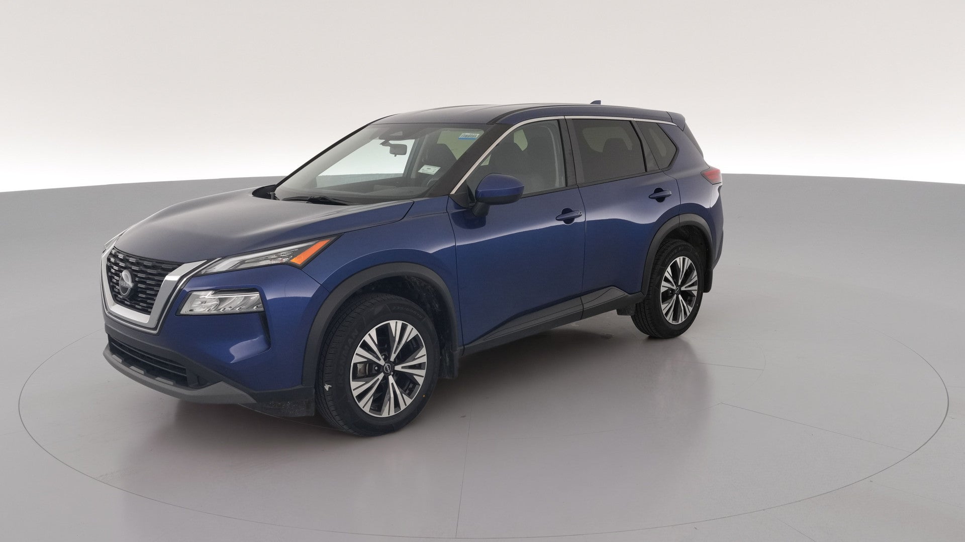 2023 Nissan Rogue vehicle photo