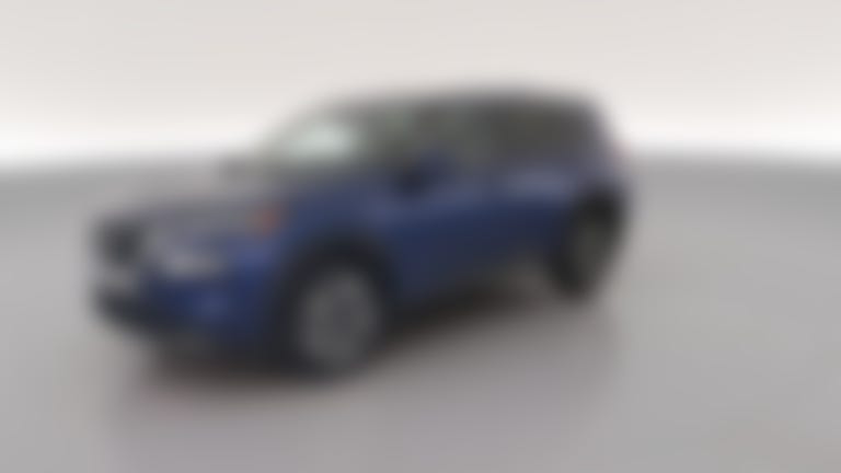 2023 Nissan Rogue vehicle photo