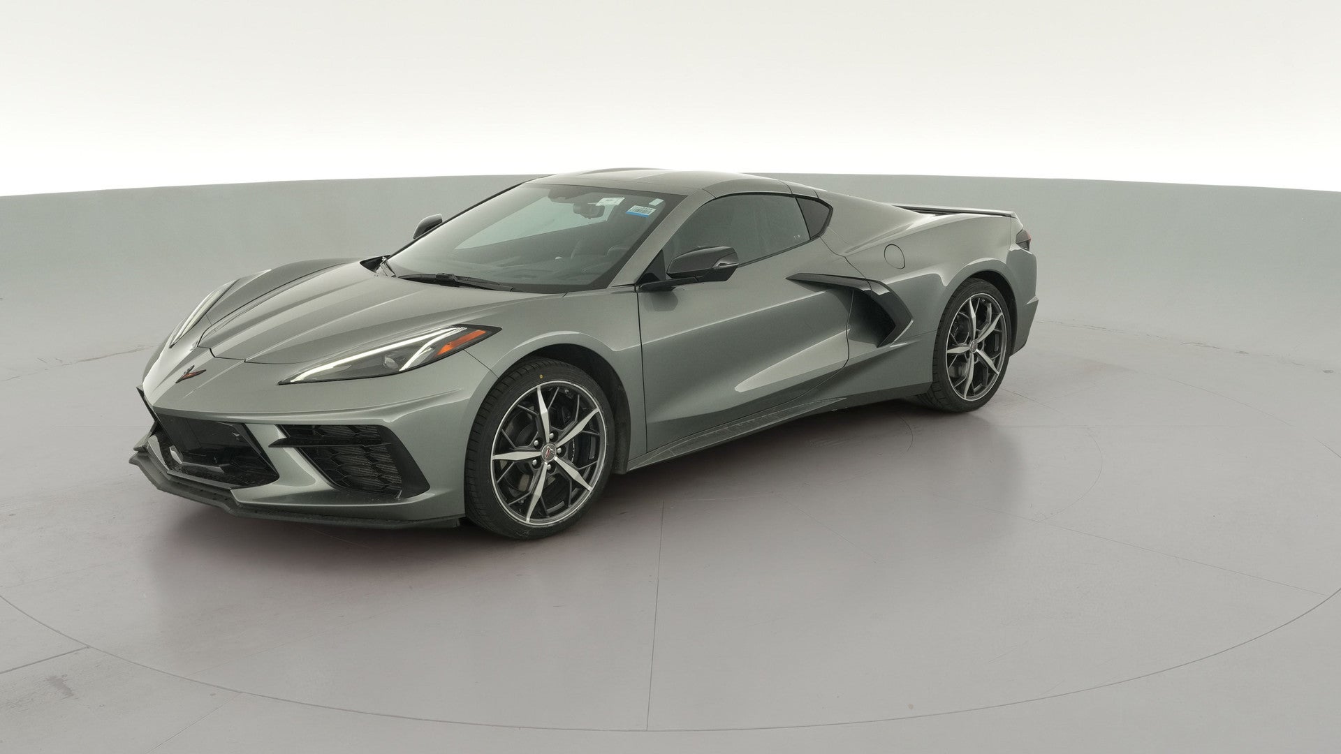 2023 Chevrolet Corvette vehicle photo