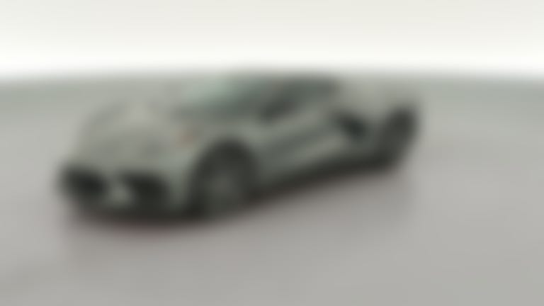 2023 Chevrolet Corvette vehicle photo