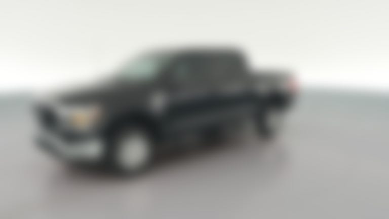 2023 Ford F150 SuperCrew Cab vehicle photo
