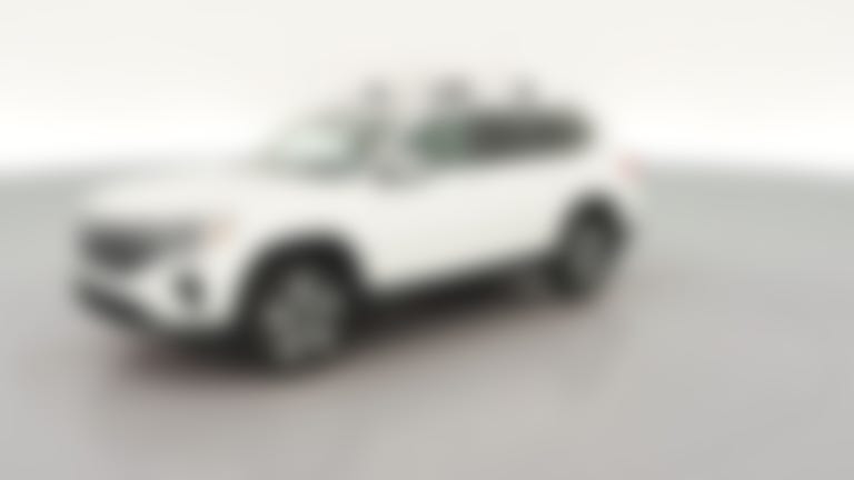 2025 Volkswagen Atlas vehicle photo