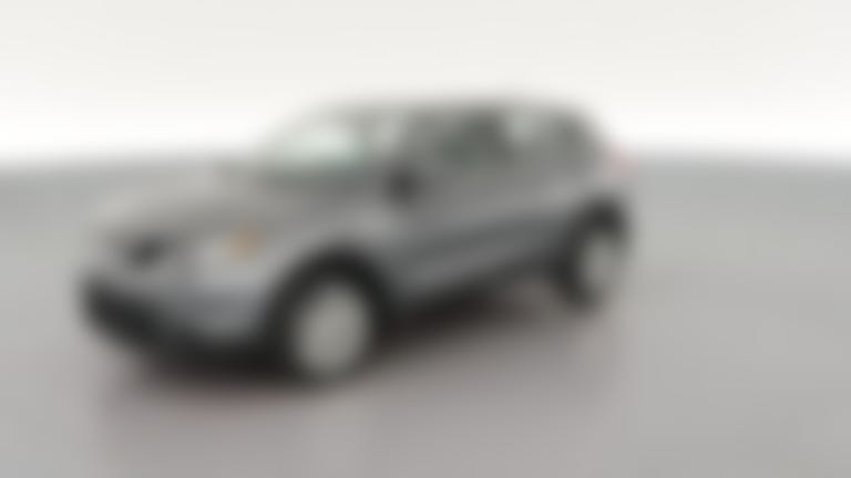 2018 Nissan Rogue Sport vehicle photo