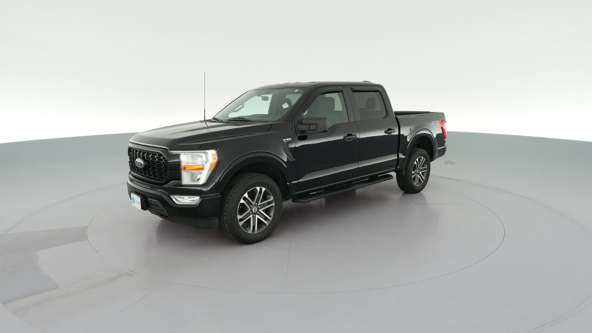 2021 Ford F150 SuperCrew Cab vehicle photo