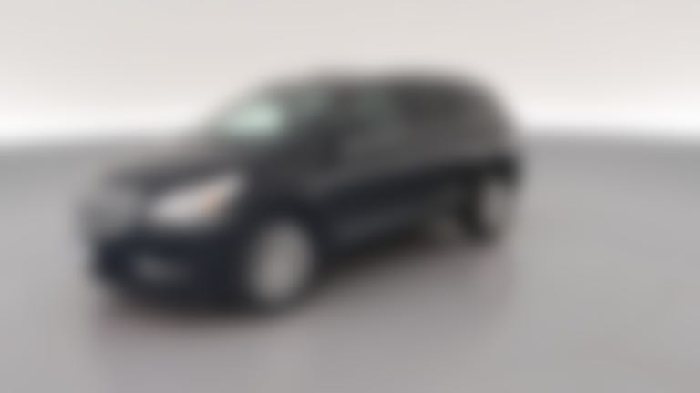 2017 Buick Enclave vehicle photo
