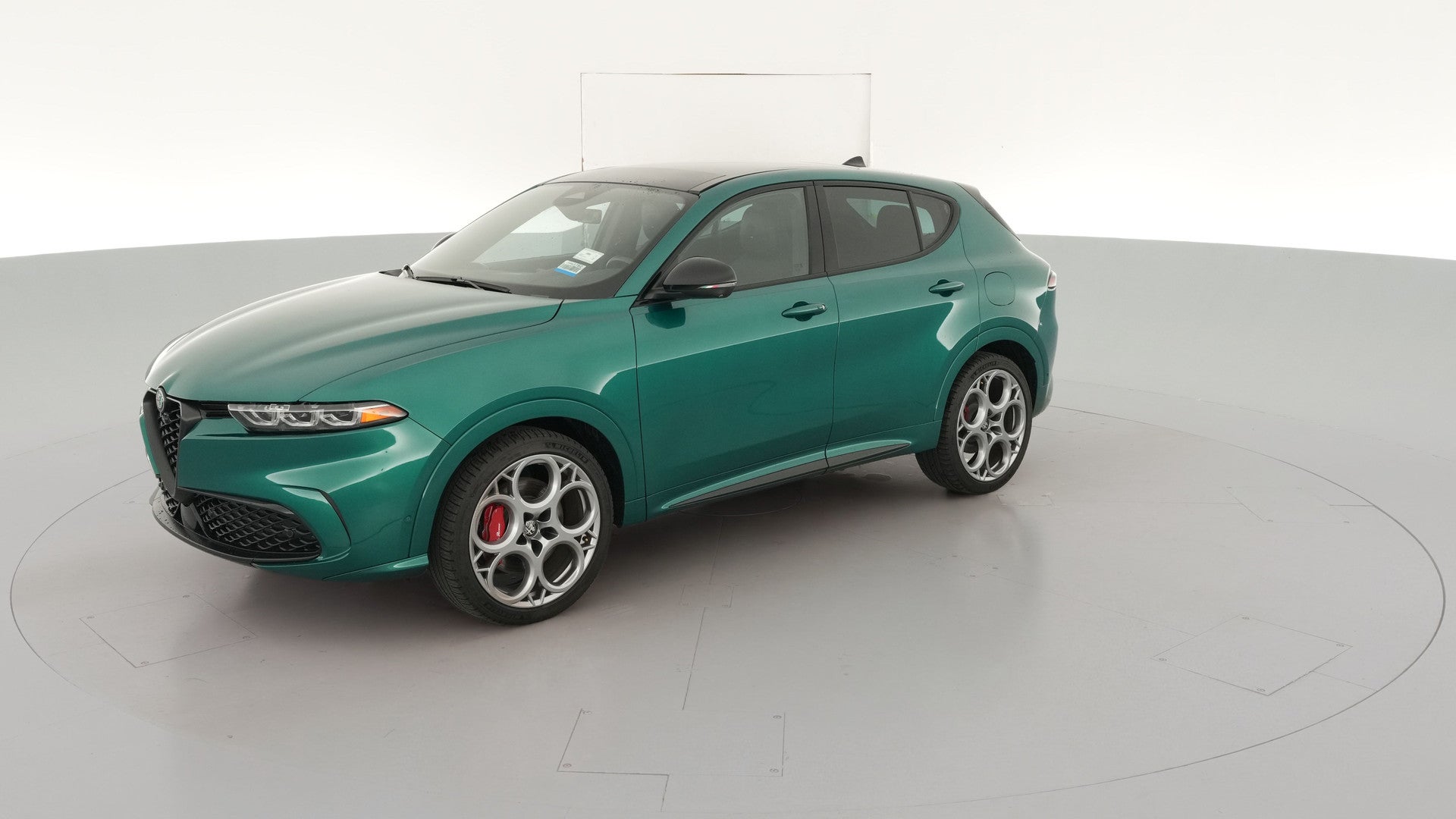 2025 Alfa Romeo Tonale vehicle photo