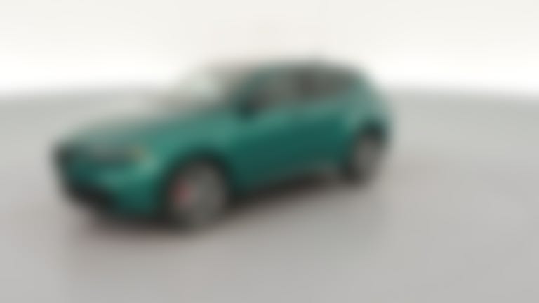 2025 Alfa Romeo Tonale vehicle photo