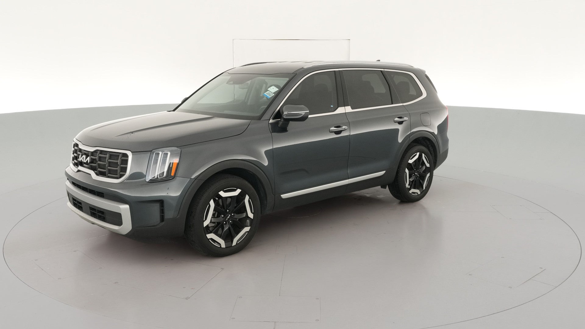 2023 Kia Telluride vehicle photo
