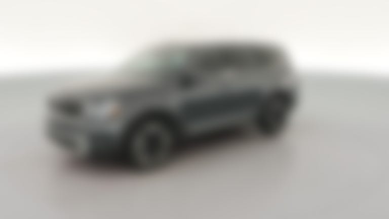 2023 Kia Telluride vehicle photo