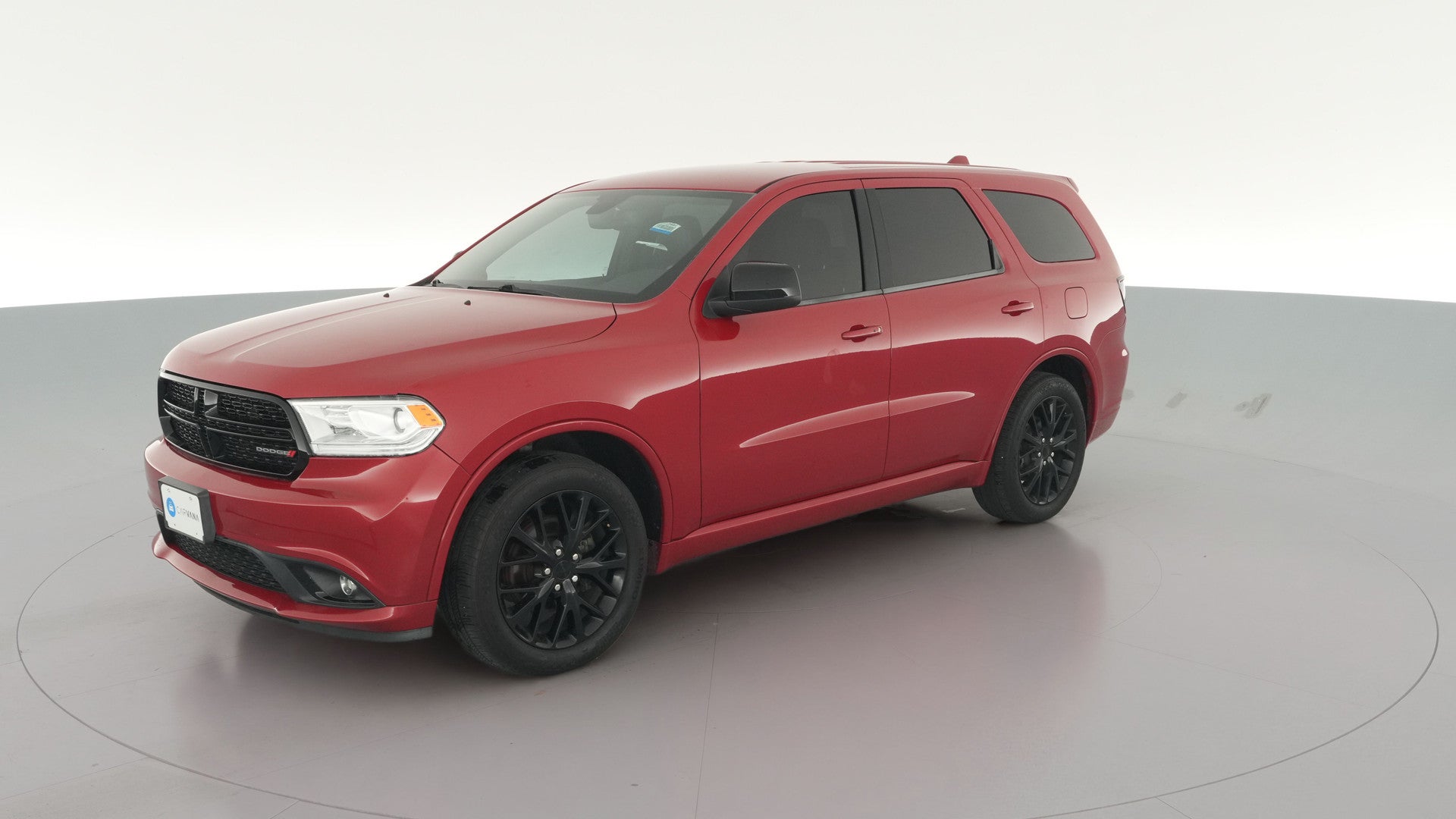 2016 Dodge Durango vehicle photo
