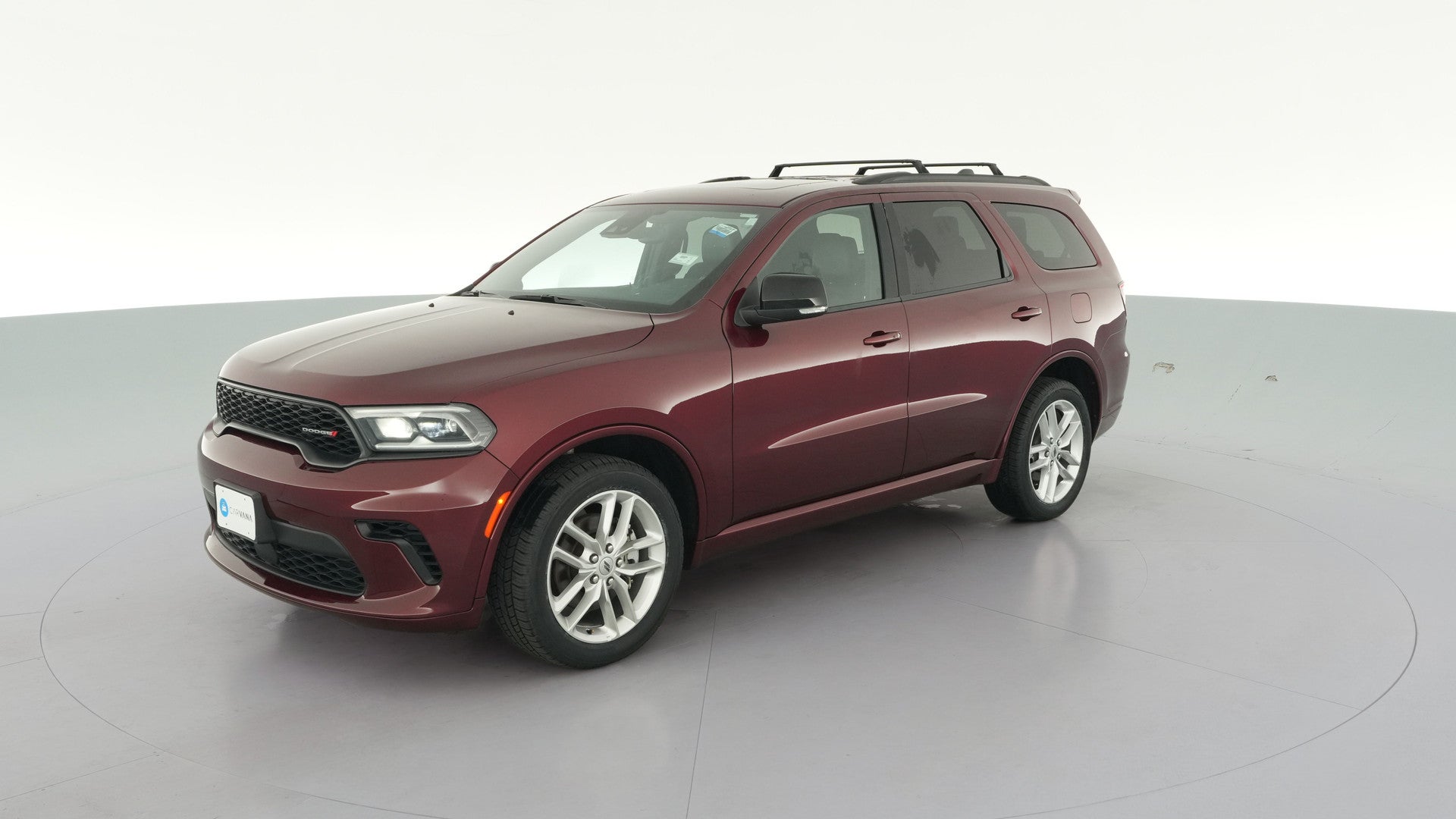 2024 Dodge Durango vehicle photo