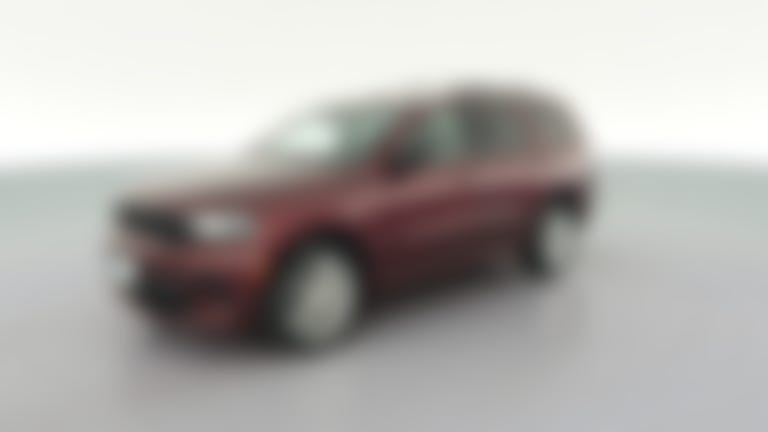 2024 Dodge Durango vehicle photo