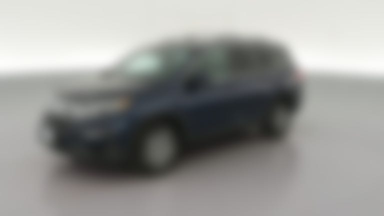 2019 Honda Pilot vehicle photo