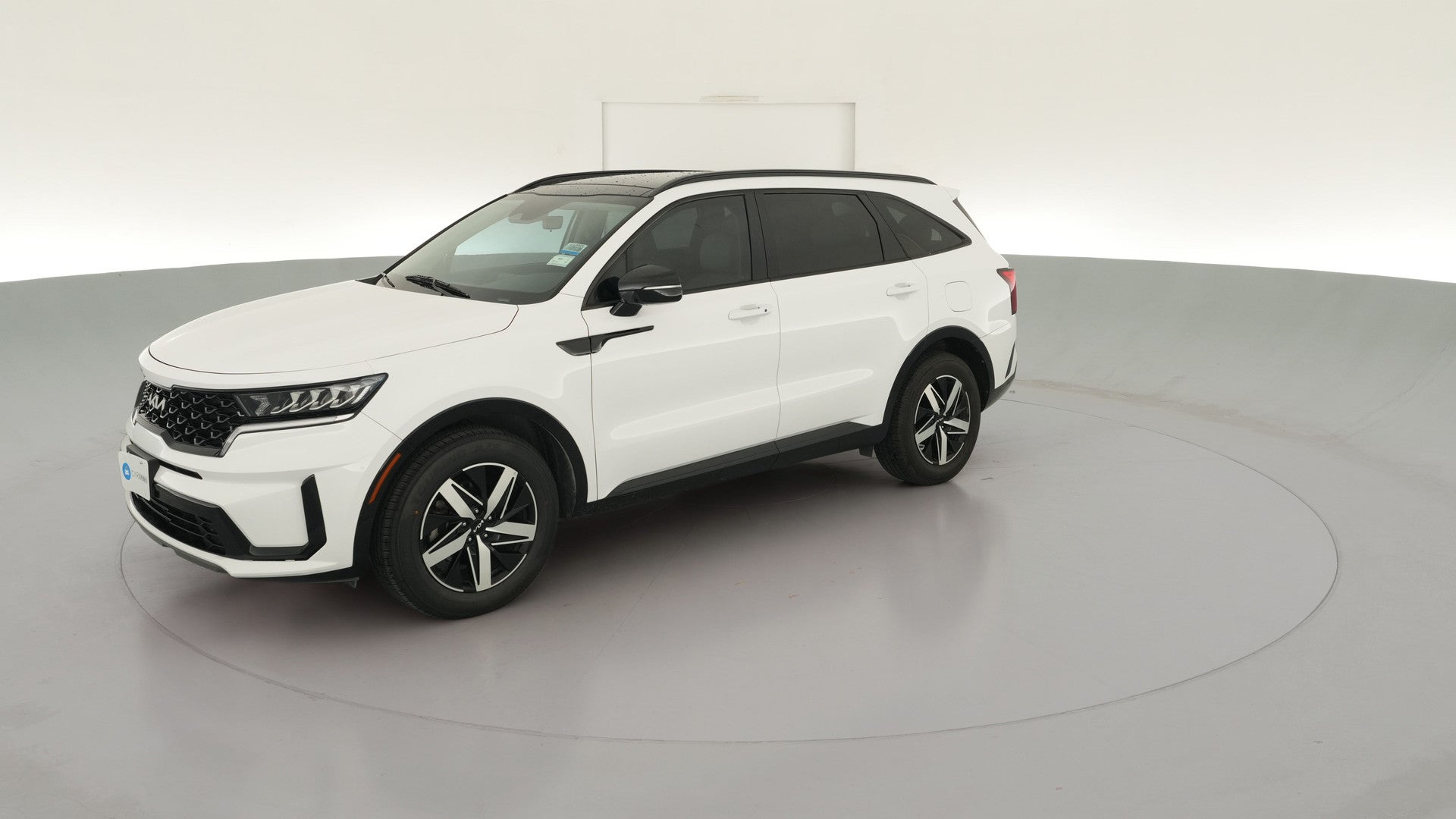 2023 Kia Sorento vehicle photo