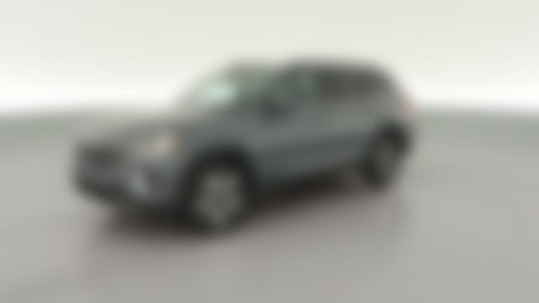 2026 Volkswagen Atlas vehicle photo