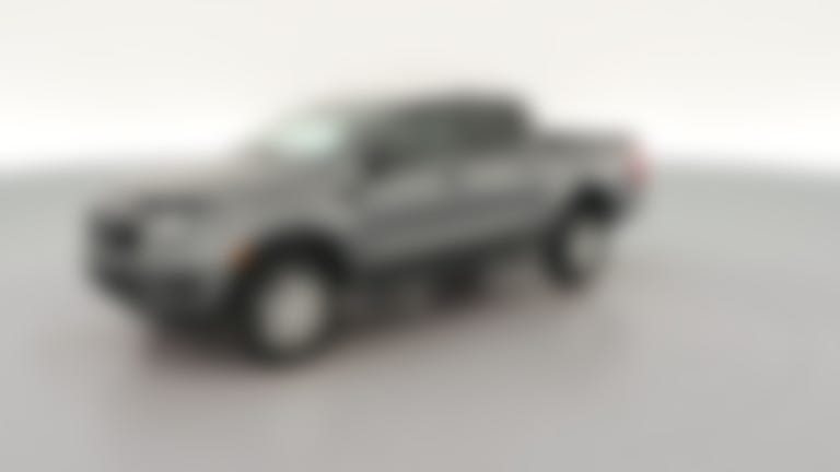 2023 Ford Ranger SuperCrew vehicle photo