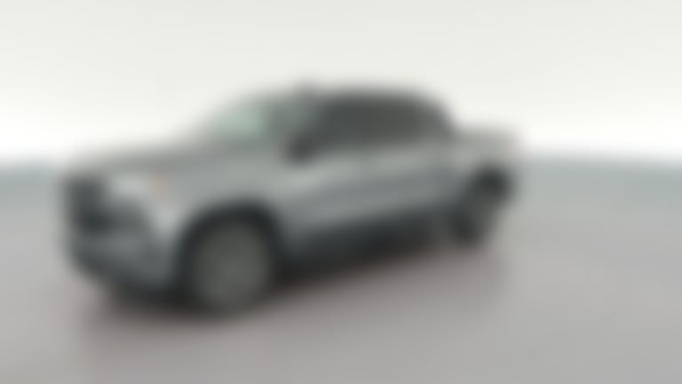 2021 Chevrolet Silverado 1500 Crew Cab vehicle photo