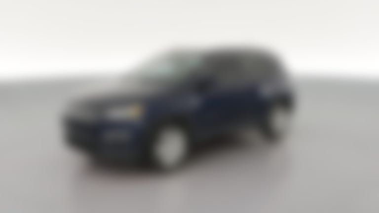 2019 Jeep Compass vehicle photo