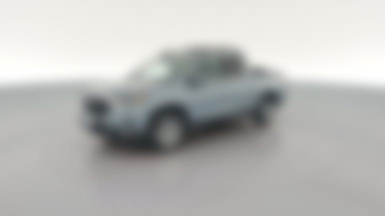 2025 Honda Ridgeline vehicle photo