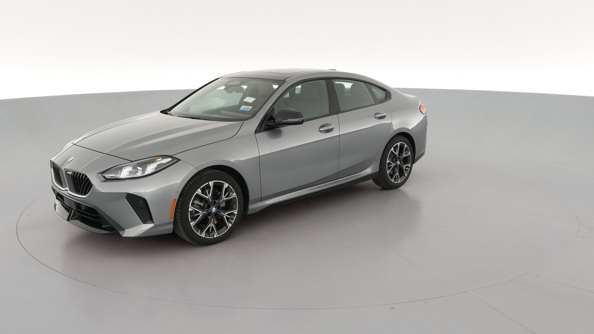 2026 BMW 2 Series vehicle photo