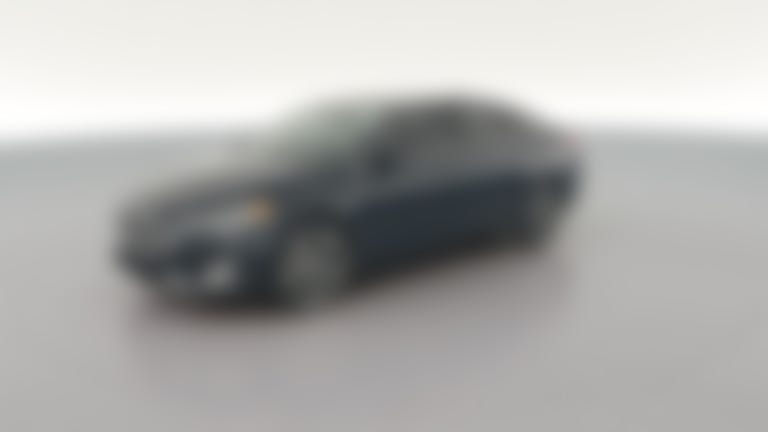 2020 Ford Fusion vehicle photo