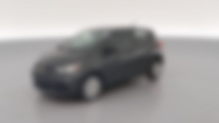 2018 Chevrolet Spark vehicle photo