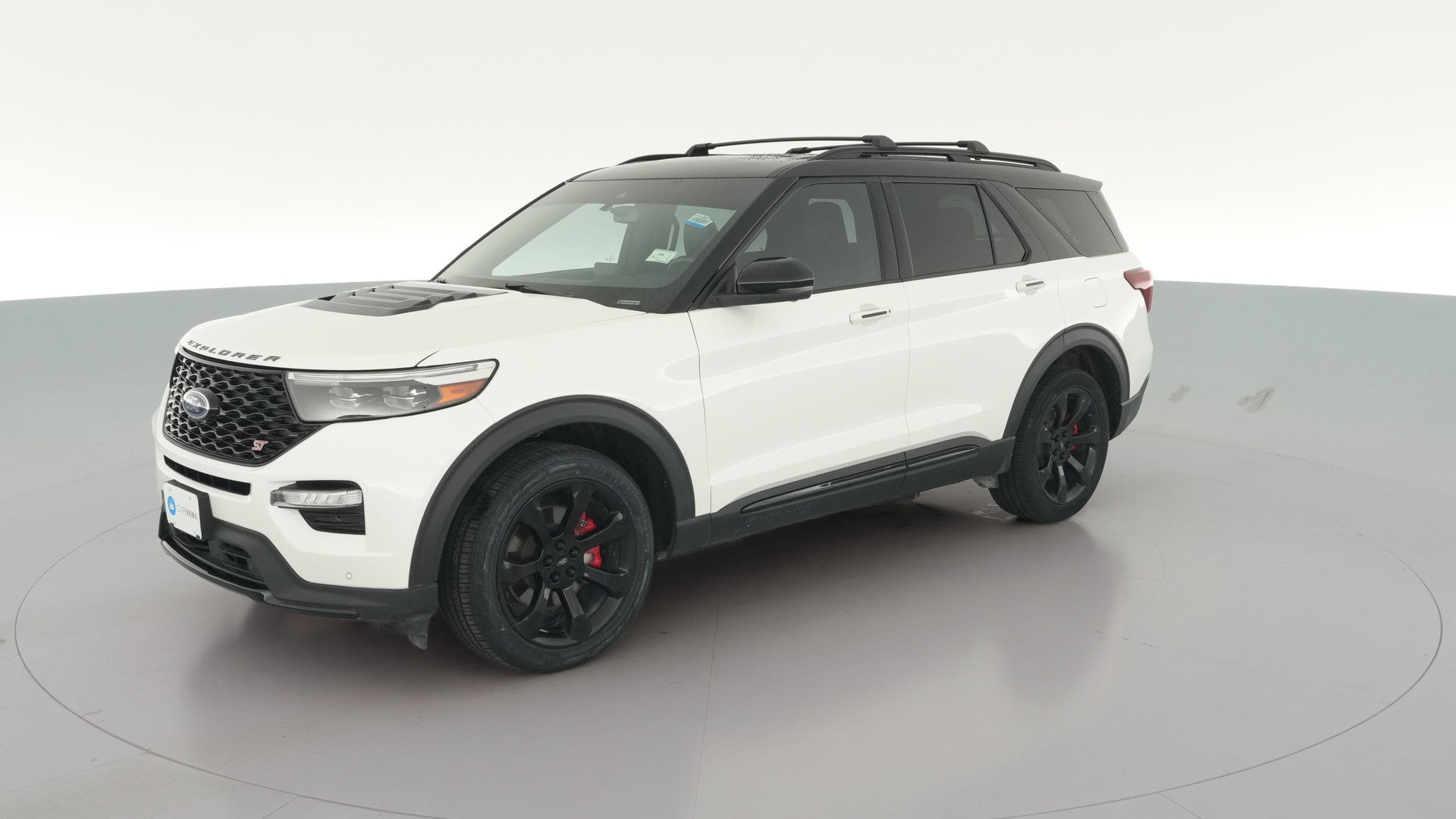 2023 Ford Explorer vehicle photo