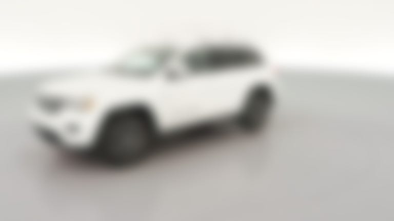 2020 Jeep Grand Cherokee vehicle photo