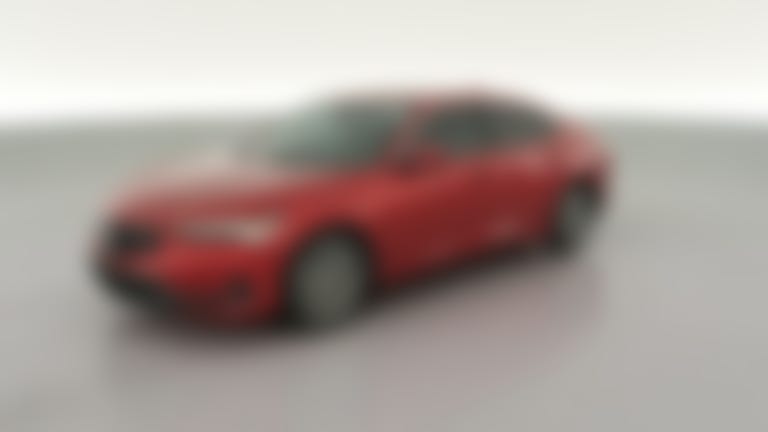 2023 Acura Integra vehicle photo