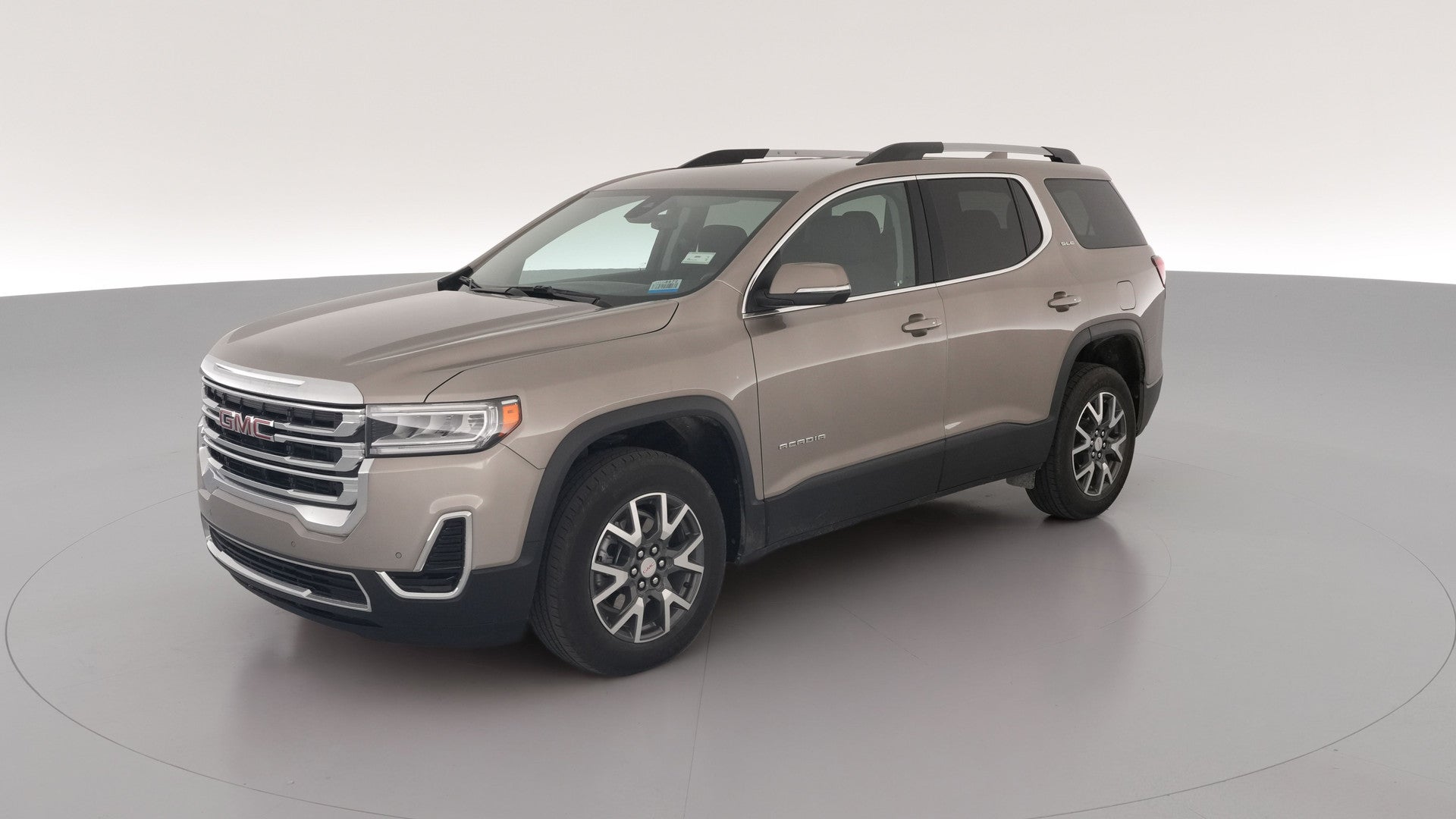 2022 GMC Acadia vehicle photo