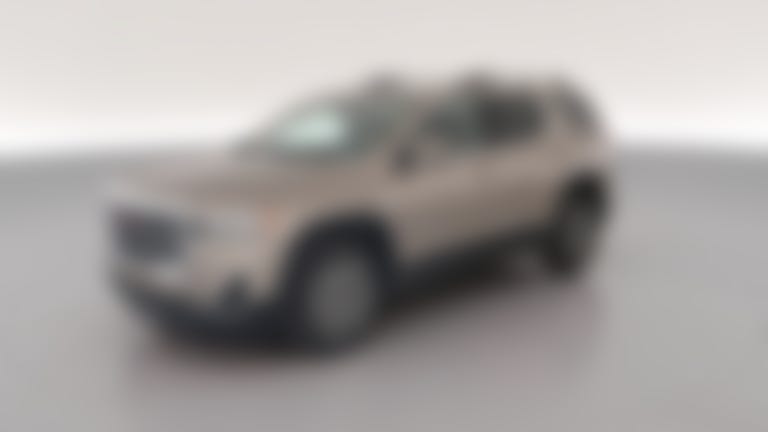 2022 GMC Acadia vehicle photo