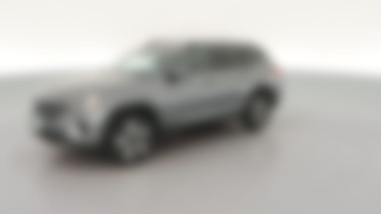 2025 Volkswagen Atlas vehicle photo
