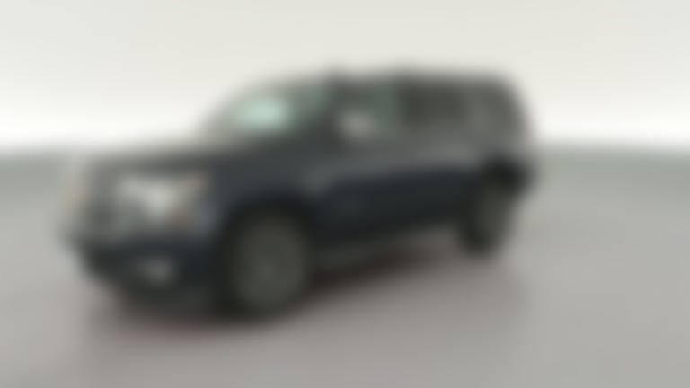 2019 Chevrolet Tahoe vehicle photo