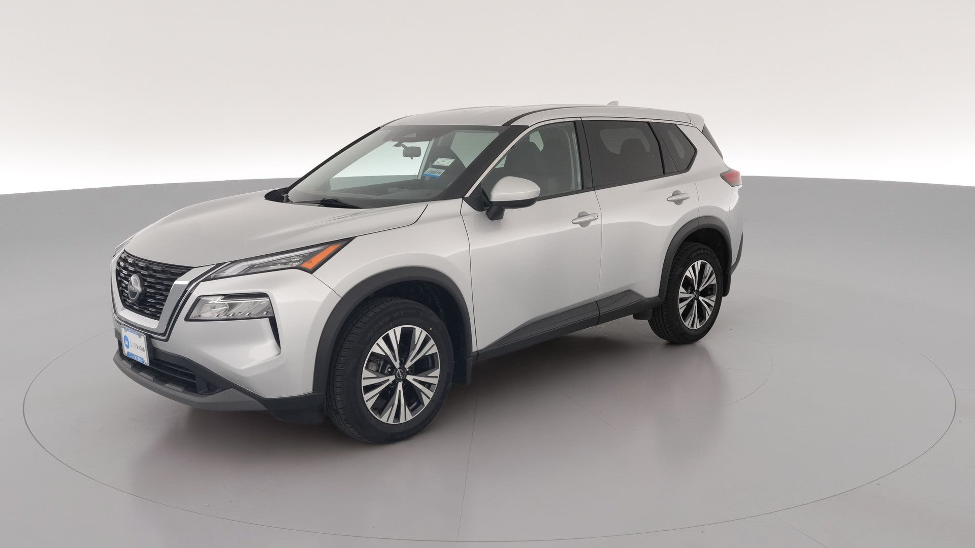 2023 Nissan Rogue vehicle photo