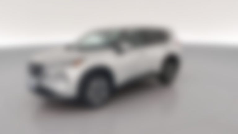 2023 Nissan Rogue vehicle photo