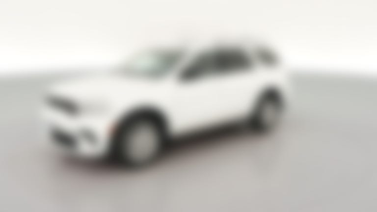 2023 Dodge Durango vehicle photo