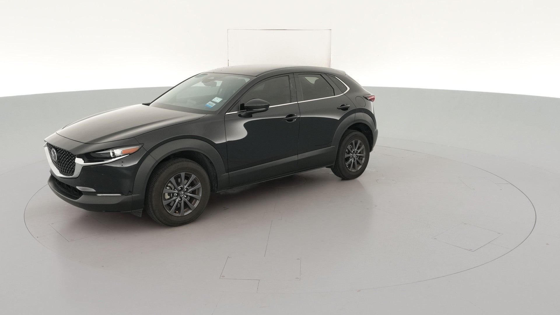 2025 MAZDA CX-30 vehicle photo