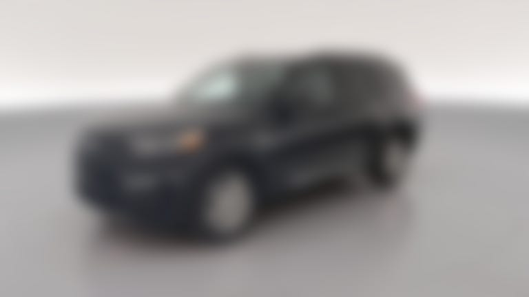 2023 Ford Explorer vehicle photo