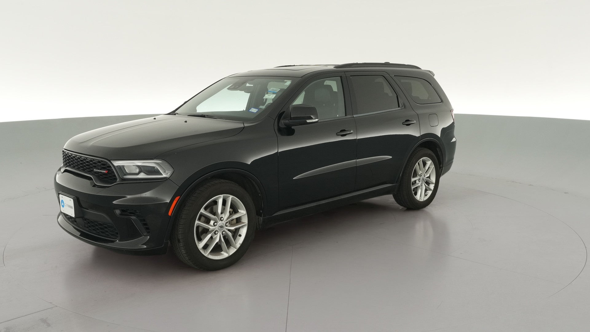 2024 Dodge Durango vehicle photo