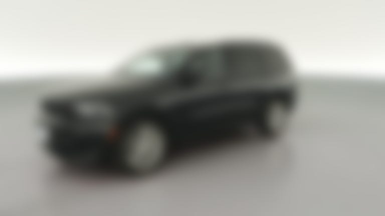 2024 Dodge Durango vehicle photo
