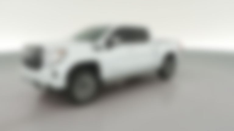 2026 GMC Sierra 1500 Crew Cab vehicle photo