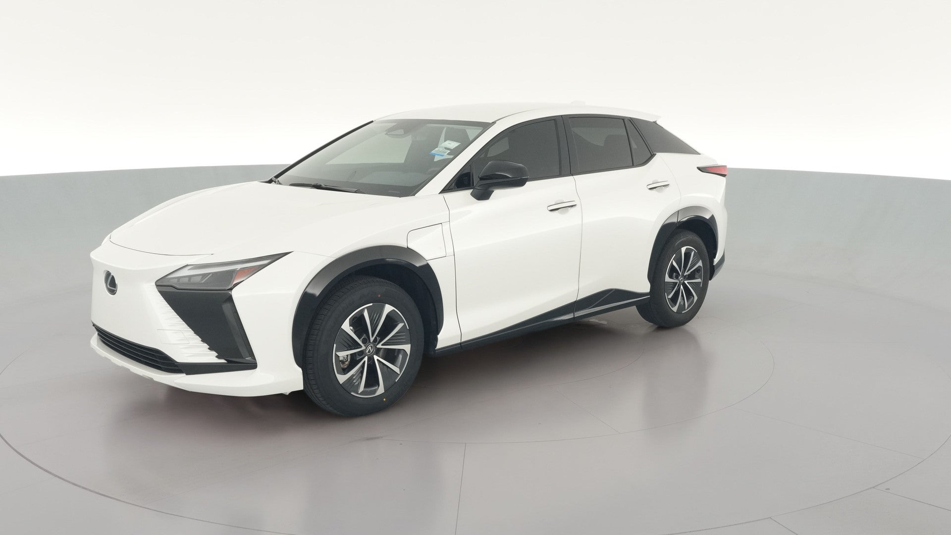 2024 Lexus RZ vehicle photo