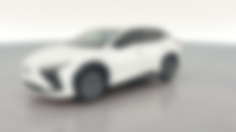 2024 Lexus RZ vehicle photo