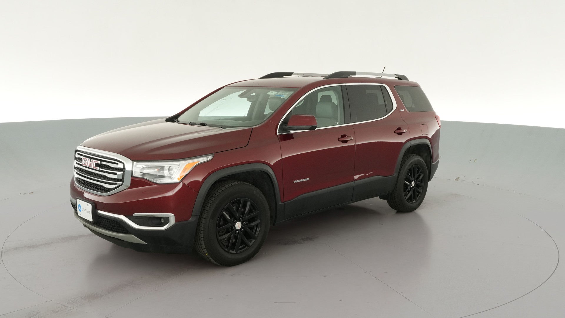 2018 GMC Acadia vehicle photo