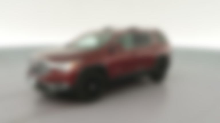 2018 GMC Acadia vehicle photo