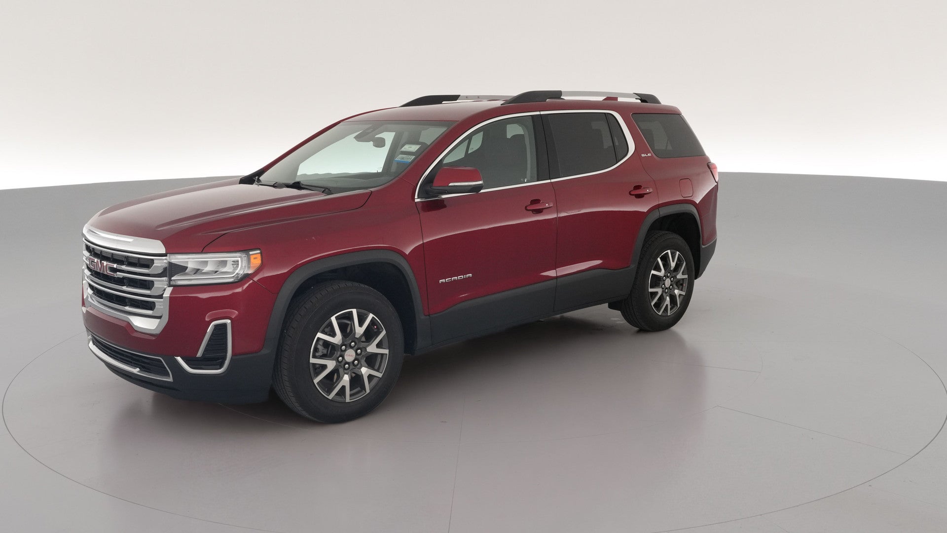 2023 GMC Acadia vehicle photo