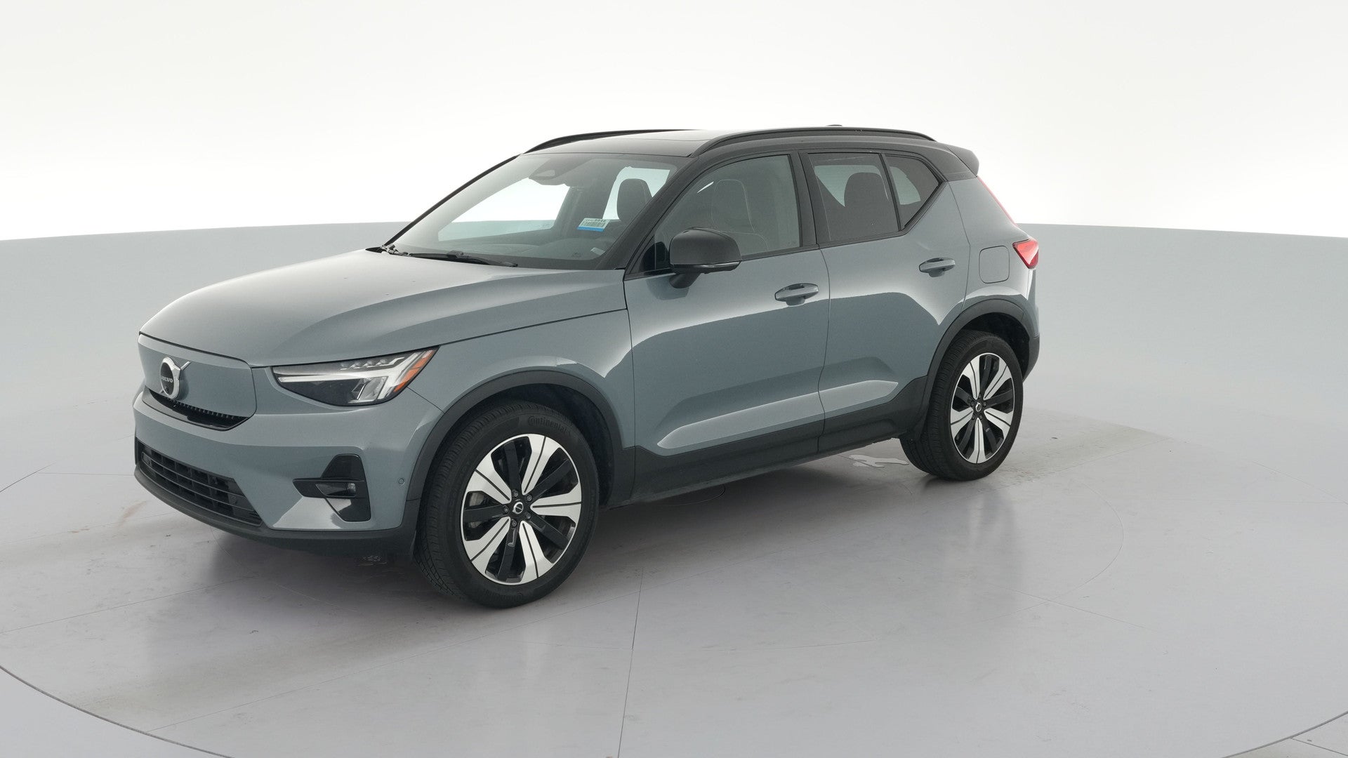 2023 Volvo XC40 Recharge vehicle photo