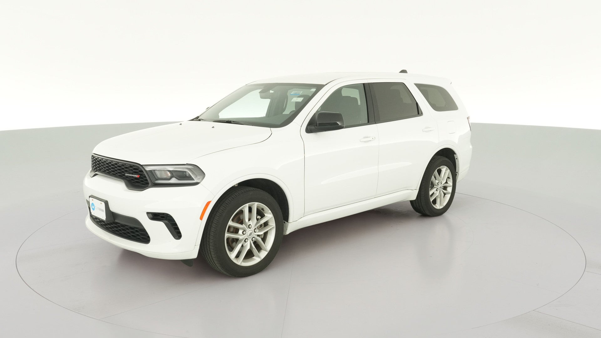 2026 Dodge Durango vehicle photo