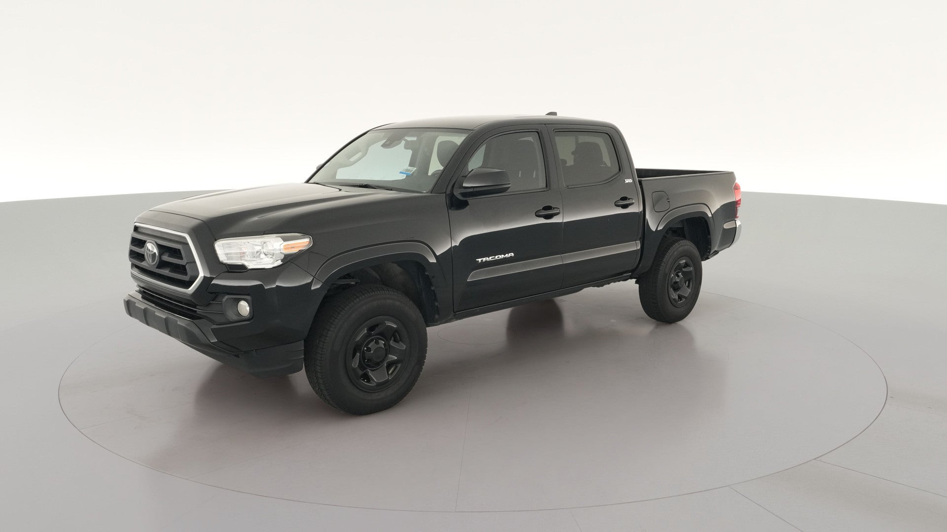 2022 Toyota Tacoma Double Cab vehicle photo